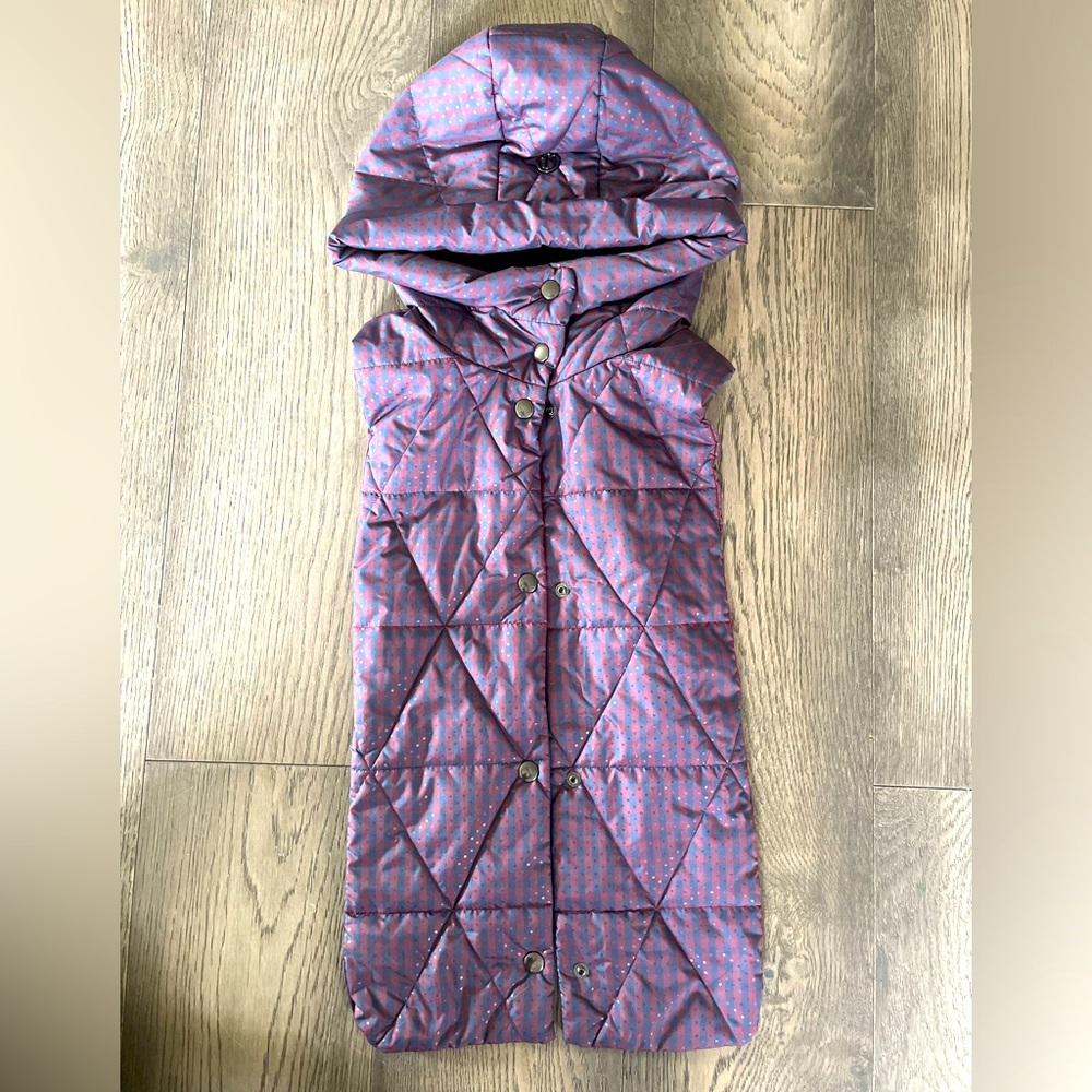 Lululemon Dickie Hoodie